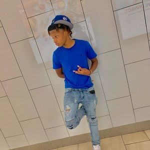 Meet your Posher, Samara